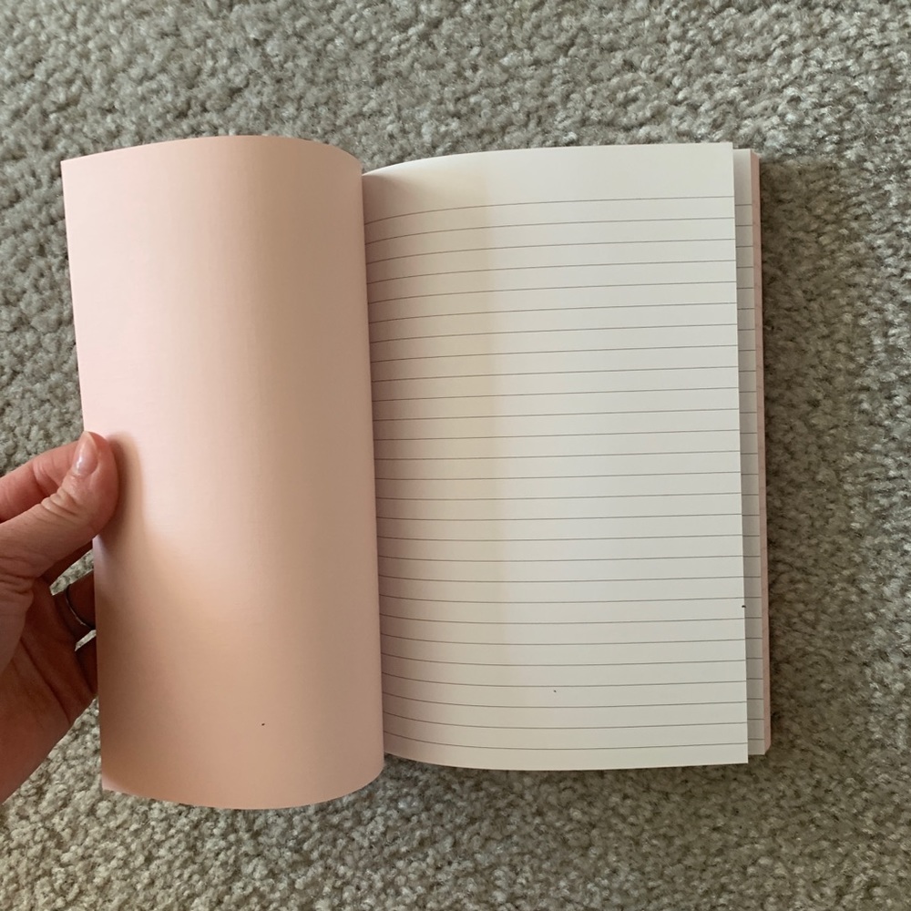 Notebook - Picture 2 of 3